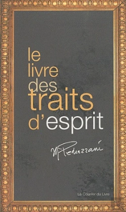 Bertrand.pt - Le Livre Des Traits D'Esprit
