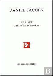Le Livre Des Tremblements