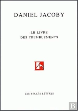 Bertrand.pt - Le Livre Des Tremblements