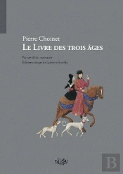 Le Livre Des Trois Âges