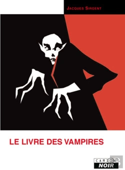 Bertrand.pt - Le Livre Des Vampires