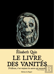 Le Livre Des Vanités