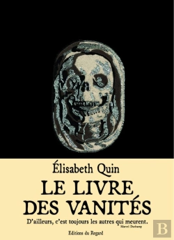Bertrand.pt - Le Livre Des Vanités