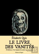 Le Livre Des Vanités