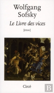 Le Livre Des Vices
