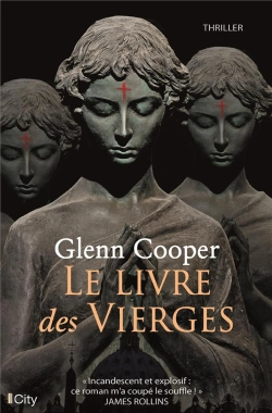 Bertrand.pt - Le Livre Des Vierges