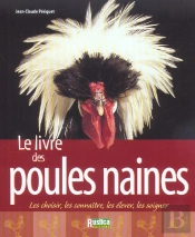 Le Livre Des Volailles Naines