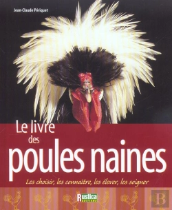 Bertrand.pt - Le Livre Des Volailles Naines