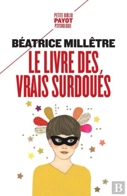 Bertrand.pt - Le Livre Des Vrais Surdoués