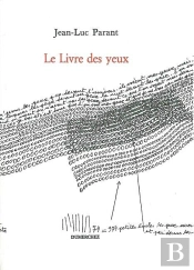 Le Livre Des Yeux : Poésie