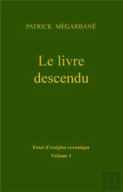 Le Livre Descendu