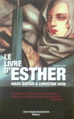 Bertrand.pt - Le Livre D'Esther