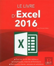 Le Livre D'Excel 2016