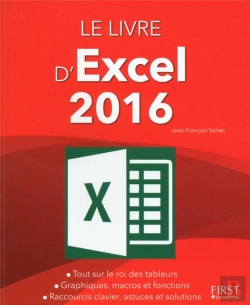 Bertrand.pt - Le Livre D'Excel 2016