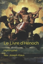 Le Livre D'Henoch