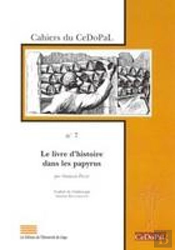 Bertrand.pt - Le Livre D'Histoire Dans Les Papyrus