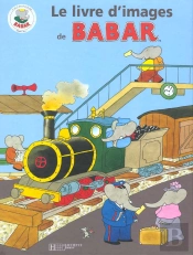 Le Livre D'Images De Babar