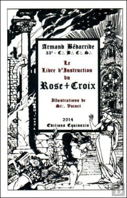 Bertrand.pt - Le Livre D'Instruction Du Rose-Croix