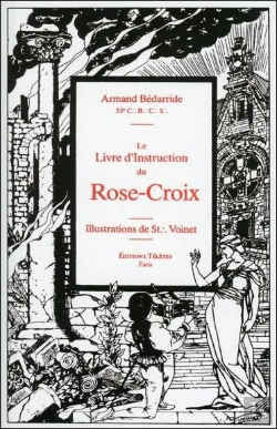 Bertrand.pt - Le Livre D'Instruction Du Rose-Croix