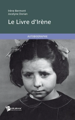 Bertrand.pt - Le Livre D'Irène