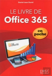 Le Livre D'Office 365 Familles Et Etudiants