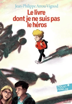 Bertrand.pt - Le Livre Dont Je Ne Suis Pas Le Heros