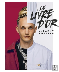 Bertrand.pt - Le Livre D'Or De Danny Khezzar
