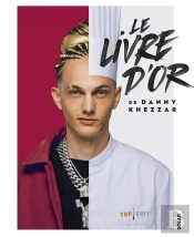 Le Livre D'Or De Danny Khezzar