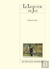 Le Livre D'Or De Jan