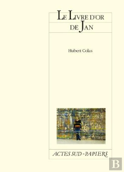 Bertrand.pt - Le Livre D'Or De Jan