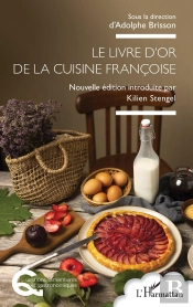 Le Livre D'Or De La Cuisine Françoise