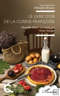 Bertrand.pt - Le Livre D'Or De La Cuisine Françoise