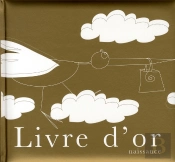 Le Livre D'Or De La Naissance