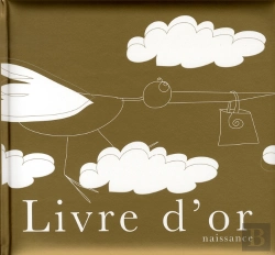 Bertrand.pt - Le Livre D'Or De La Naissance