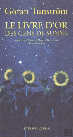 Bertrand.pt - Le Livre D'Or De La Ville De Sunne