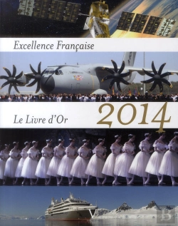 Bertrand.pt - Le Livre D'Or De L'Excellence Française