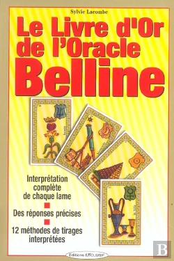 Bertrand.pt - Le Livre D'Or De L'Oracle Belline