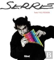 Le Livre D'Or De Serre