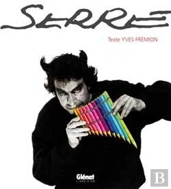 Bertrand.pt - Le Livre D'Or De Serre