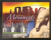 Le Livre D'Or Des Monuments Du Monde