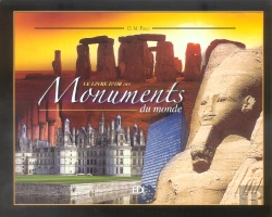 Bertrand.pt - Le Livre D'Or Des Monuments Du Monde