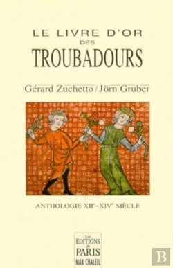 Bertrand.pt - Le Livre D'Or Des Troubadours