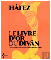 Le Livre D'Or Du Divân