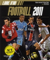 Le Livre D'Or Du Football 2011