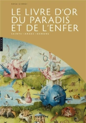 Le Livre D'Or Du Paradis Et De L'Enfer