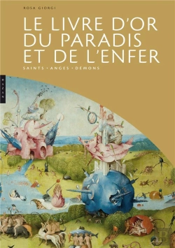 Bertrand.pt - Le Livre D'Or Du Paradis Et De L'Enfer