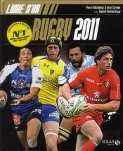 Le Livre D'Or Du Rugby 2011