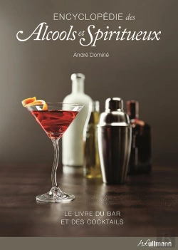 Bertrand.pt - Le Livre Du Bar Et Des Cocktails