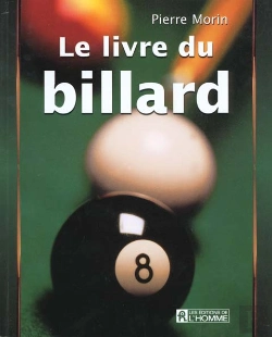 Bertrand.pt - Le Livre Du Billard