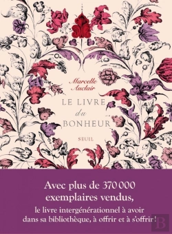 Bertrand.pt - Le Livre Du Bonheur